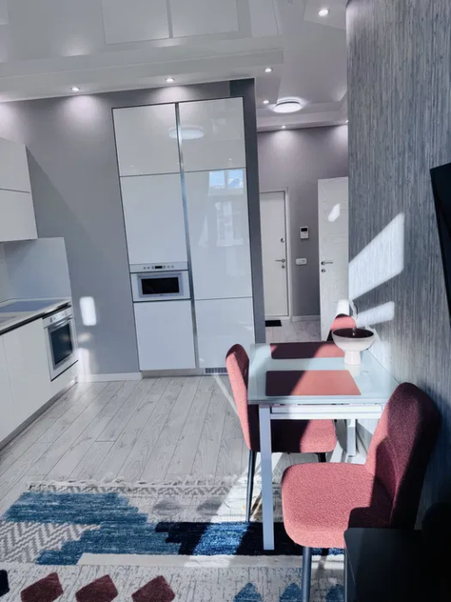 Оренда Квартира 1-кімнатна, 11/12 поверх на Тютюнника, 51/1 Київ - фото 5