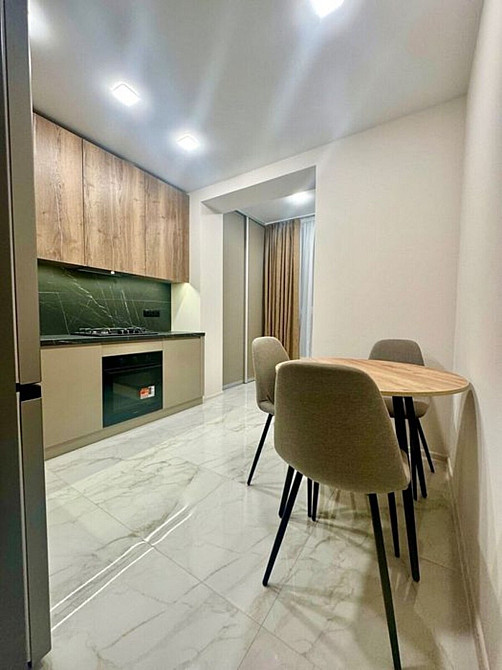 Продаж Квартира 1-кімнатна, 9/10 поверх на Запорізьке шосе, 32 Дніпро - фото 1