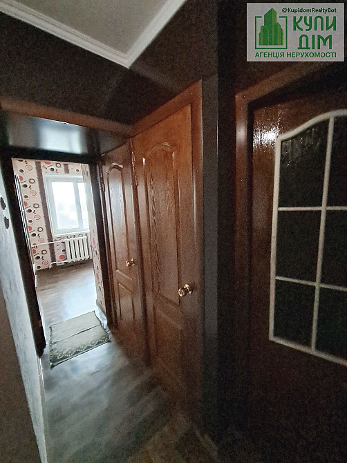 Продам 2-о к/к 44м2 з ремонтом в Новомиколаївці. Кропивницький - фото 13