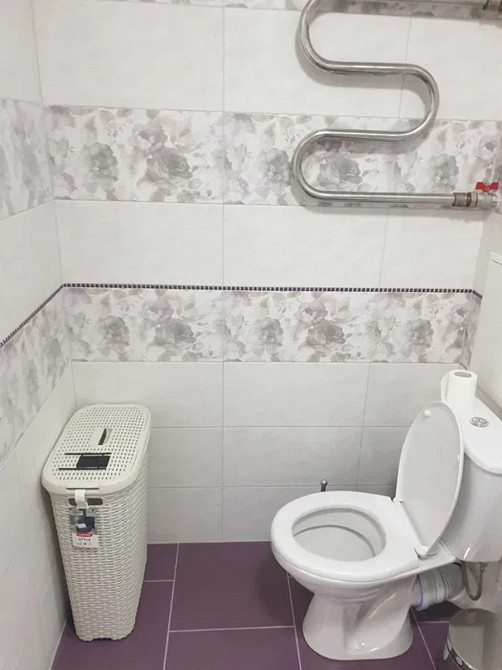 Оренда Квартира 1-кімнатна, 13/13 поверх на провулок Приладний, 6 Kiev - photo 17