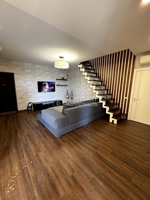 Продаж Квартира 3-кімнатна, 9/10 поверх на вул. Дача 55 Kharkiv - photo 5