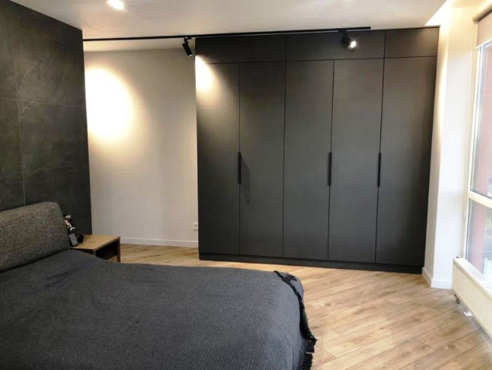 Двухкомнатная квартира в ЖК Малинки с красивым ремонтом Одеса - фото 15