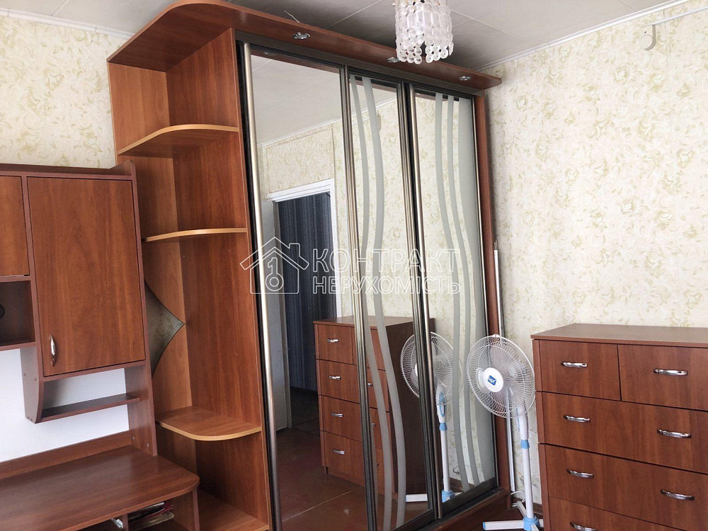 Продаж Квартира 2-кімнатна, 3/9 поверх на вул. Салтівське Харьков - изображение 2