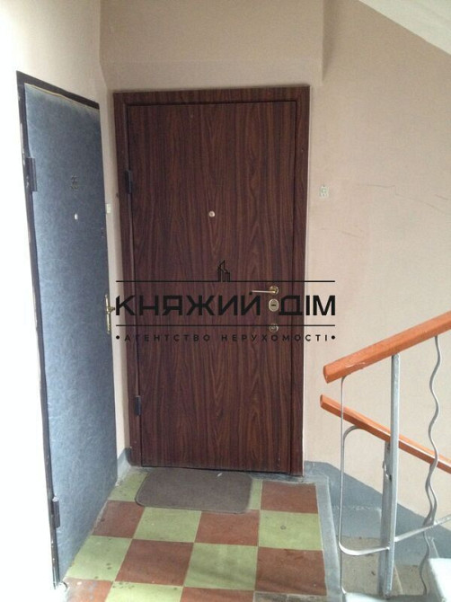 Оренда Квартира 1-кімнатна, 4/9 поверх на Большая Васильков Киев - изображение 17