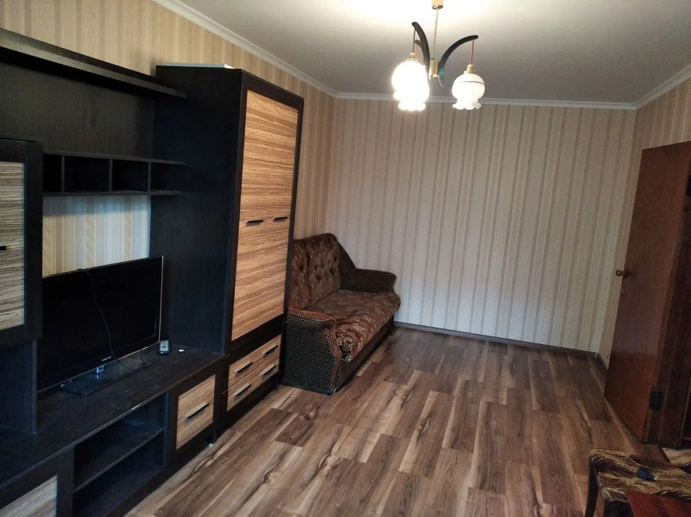 Оренда Квартира 1-кімнатна, 3/9 поверх на Романа Шухевича, 22а Київ - фото 7