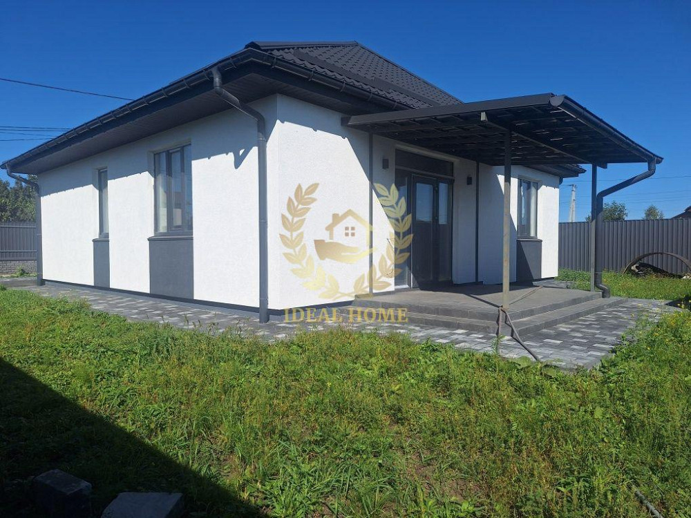 Продаж Будинок 3-кімнатний на Киевский Шлях ул., 26 Бориспіль - фото 20