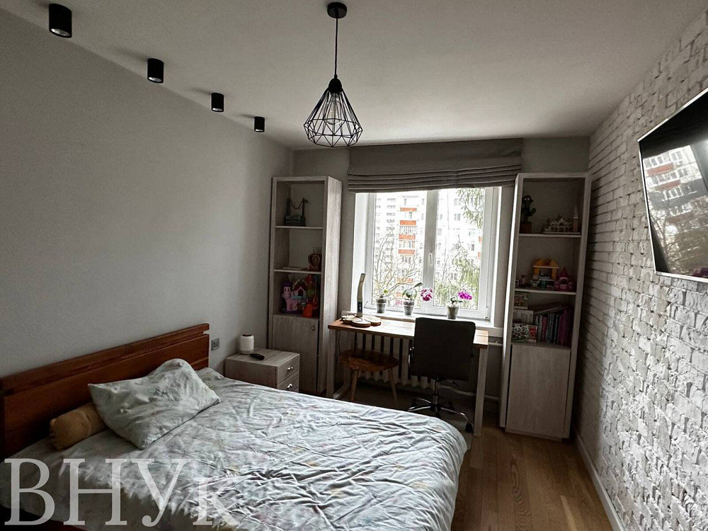 Продаж Квартира 3-кімнатна, 5/5 поверх на бульвар Героїв Крут Чернівці - фото 10