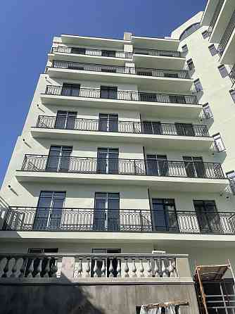 Квартира в клубном доме Одеса