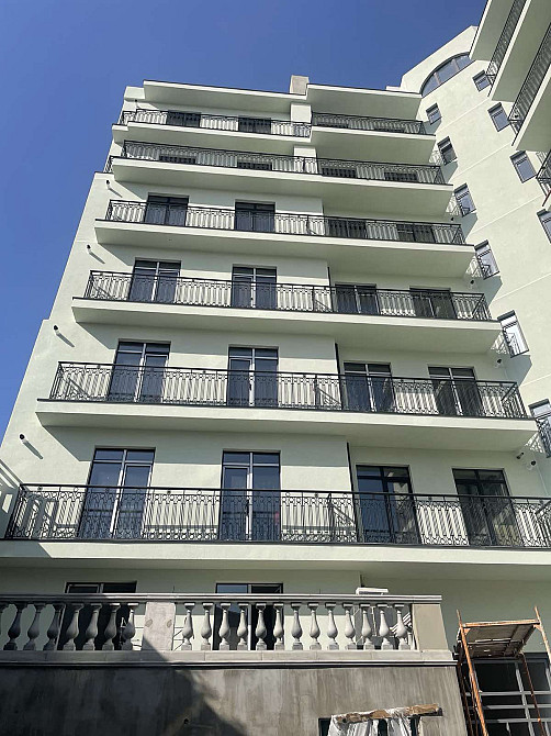 Квартира в клубном доме Одесса - изображение 2