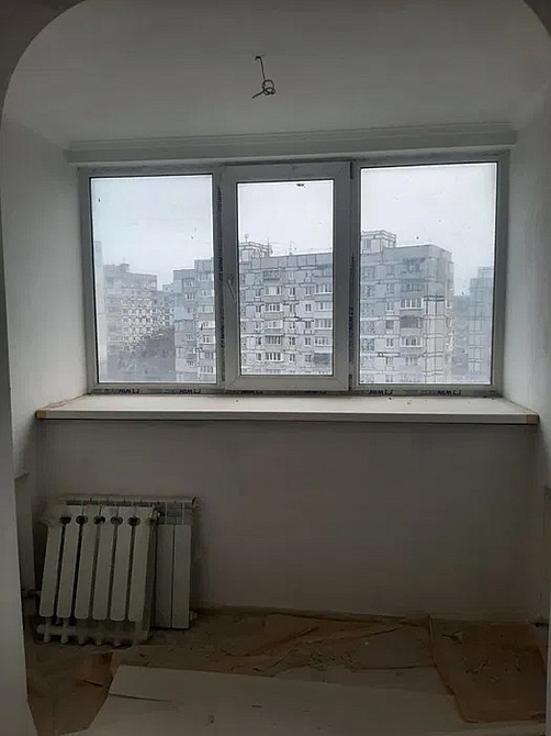 Продаж Квартира 3-кімнатна, 8/10 поверх на Мира пр., 5 Дніпро - фото 7