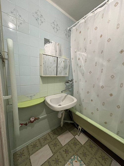 Оренда Квартира 1-кімнатна, 12/14 поверх на Академіка Заболотного, 46 Київ - фото 12