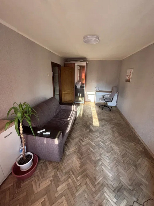 Оренда Квартира 1-кімнатна, 4/5 поверх на Леоніда Каденюка, 13Б Kiev - photo 5