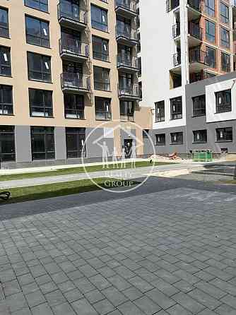 Продаж 1к Квартира 36 кв.м Брюховичі / Широка вул., 22 Львів