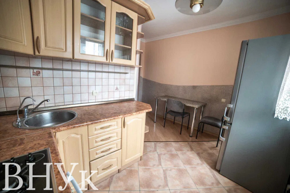 Продаж Квартира 3-кімнатна, 2/4 поверх на Новочерчицька Луцьк - фото 11