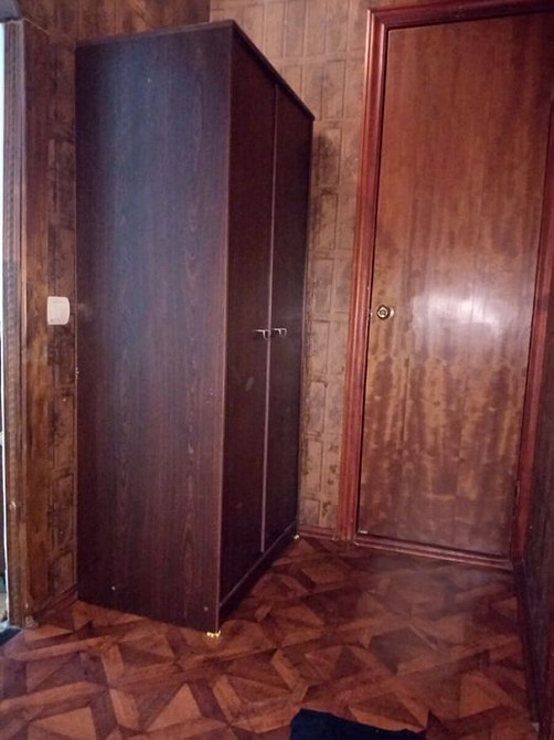 Продаж Квартира 1-кімнатна, 6/16 поверх на Радужная, 20 Киев - изображение 5