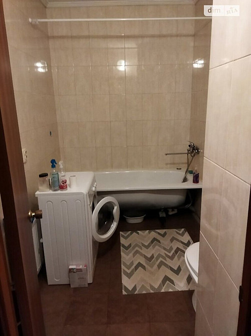 Оренда Квартира 1-кімнатна, 4/9 поверх на Сім #700;ї Стешенків, 9 Київ - фото 5