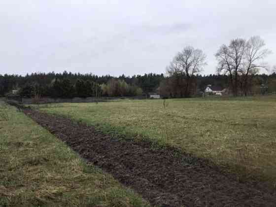 Продаж земельної ділянки 41 соток на Комсомольская Проців