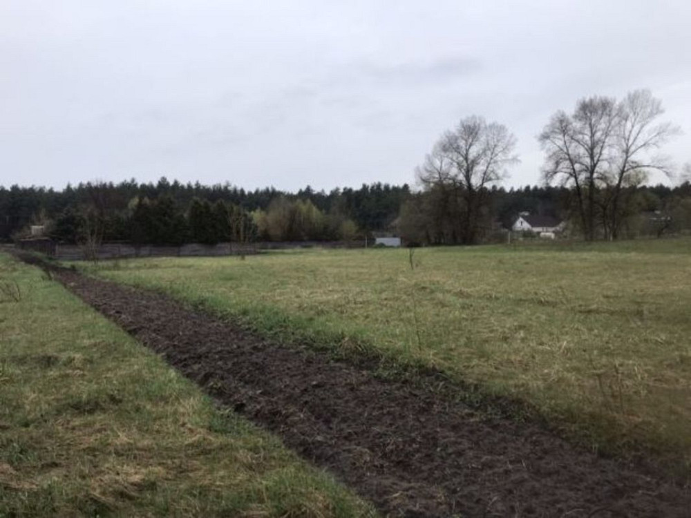 Продаж земельної ділянки 41 соток на Комсомольская Проців - фото 1