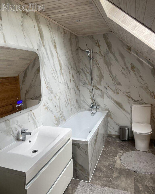 Продаж Будинок 3-кімнатний Chystyliv - photo 4