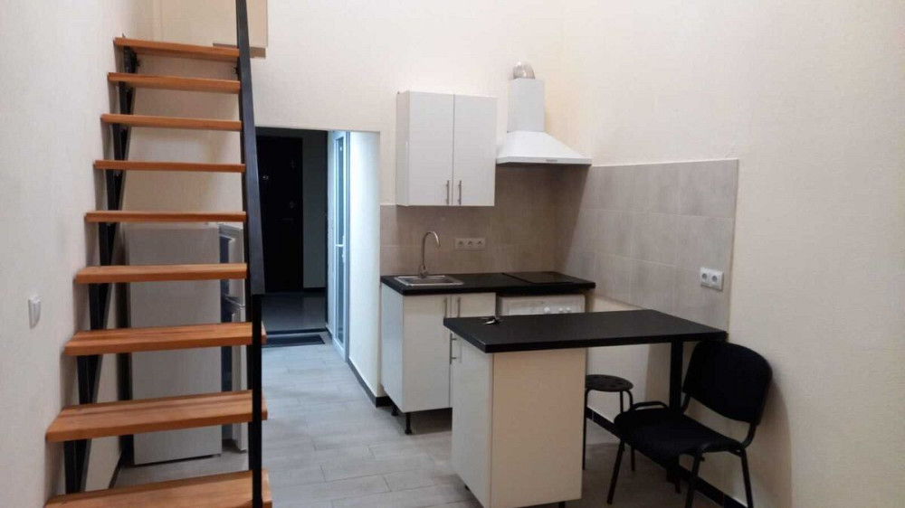 Оренда Квартира 1-кімнатна, 2/5 поверх на Бориспільська, 9 Київ - фото 10