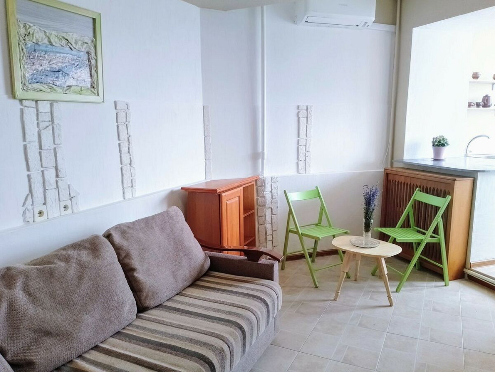 Оренда Квартира 1-кімнатна, 13/16 поверх на Кошиця, 7а Киев - изображение 2