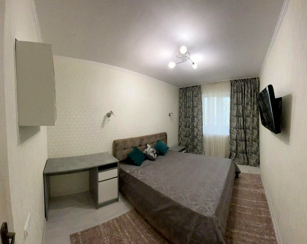 Оренда Квартира 2-кімнатна, 4/10 поверх на вул. Тростянецька, 6 Київ - фото 5