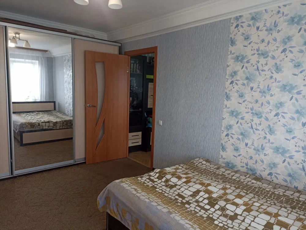 Оренда Квартира 2-кімнатна, 5/9 поверх на Вацлава Гавала, 31 Київ - фото 4