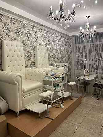 Продаж комерційне приміщення на ул. Дюковская, 5 приміщень - 2, поверх - 1 Одеса