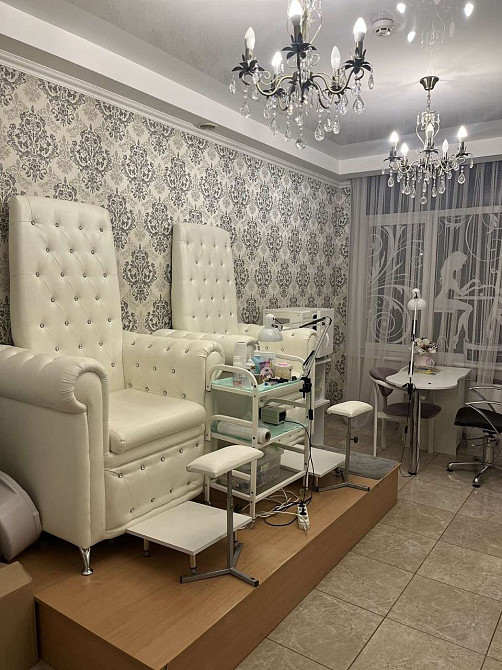 Продаж комерційне приміщення на ул. Дюковская, 5 приміщень - 2, поверх - 1 Одеса - фото 6