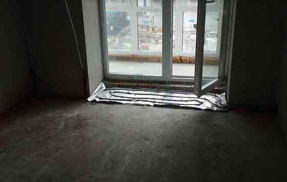 Продаж Квартира 2-кімнатна, 3/10 поверх Тернопіль