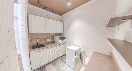 Оренда офісне приміщення на улица Заречная, д.6 приміщень - 4, поверх - 8/8 Киев