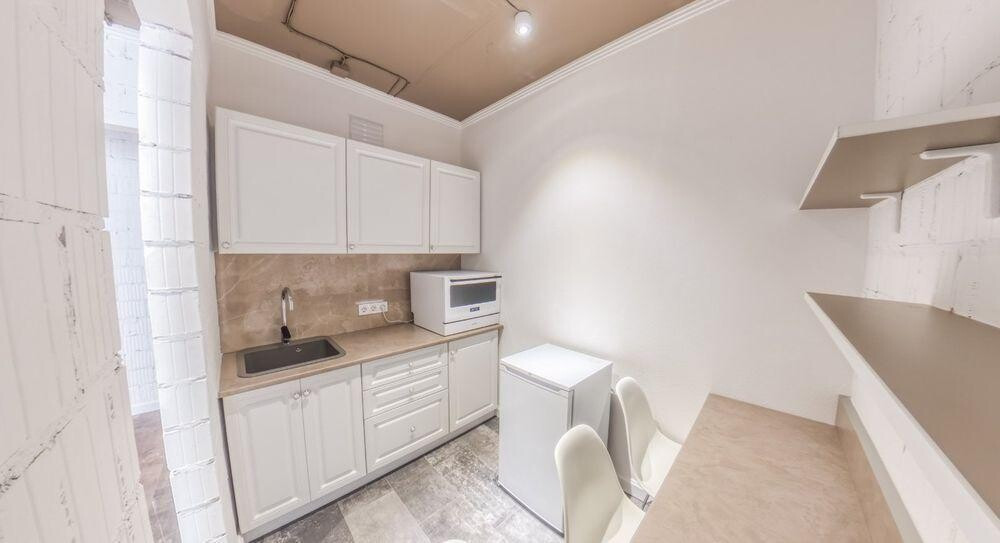 Оренда офісне приміщення на улица Заречная, д.6 приміщень - 4, поверх - 8/8 Киев - изображение 5