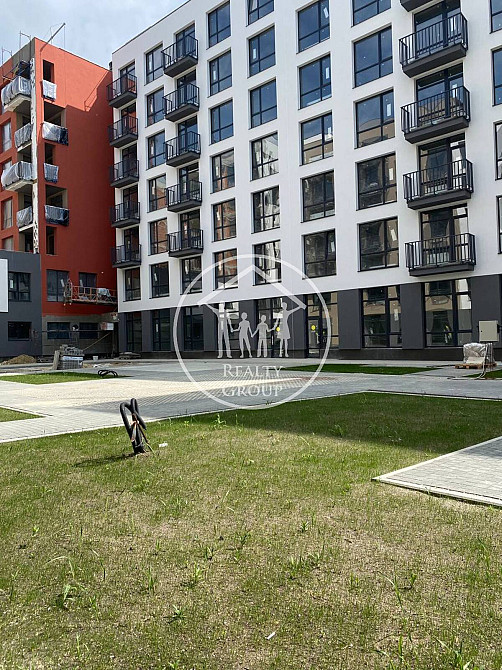 Продаж Квартира 3-кімнатна, 4/5 поверх на Широка, 22 Брюховичі (Перемишлянський район) - фото 5