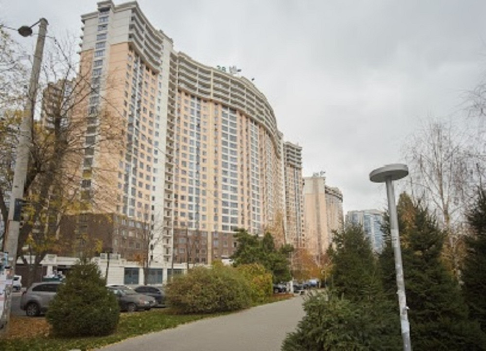 Оренда Квартира 1-кімнатна, 2/25 поверх на Генуэзская ул., 3б Одеса - фото 2