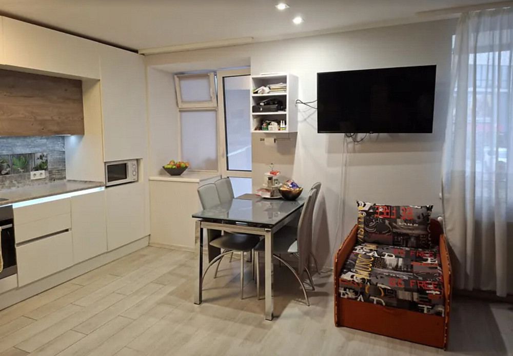 Продаж 1к квартири 40 кв. м на просп. Злуки Ternopil' - photo 5