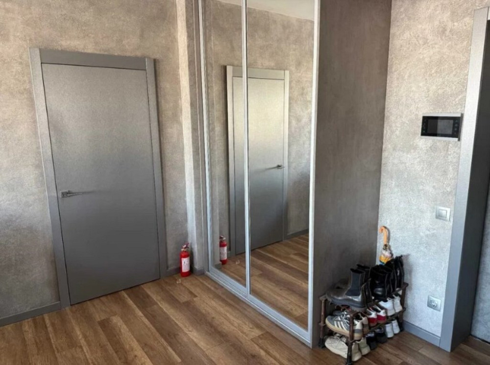 Продаж Квартира 1-кімнатна, 13/25 поверх на улица Мишуги Александра, д.2 Киев - изображение 14