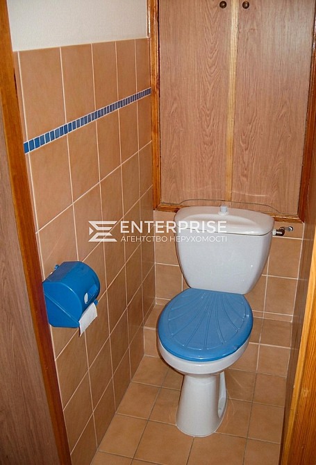 Продаж Квартира 1-кімнатна, 3/9 поверх на вул. Червоної Калини Киев - изображение 7