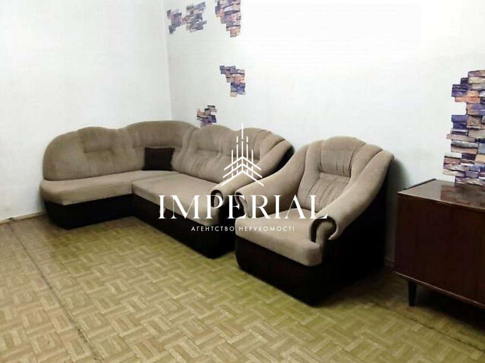 Продаж 1к Квартира 43 кв.м Милославська вул. Kiev - photo 4