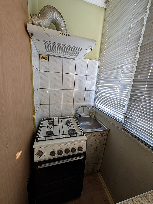 Продаж Квартира 1-кімнатна, 6/6 поверх на Довженка О. вул., 8 Ивано-Франковск - изображение 8