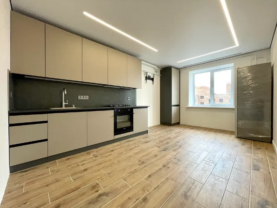 Продаж 1к Квартира 46 кв.м Green street Луцьк - фото 3