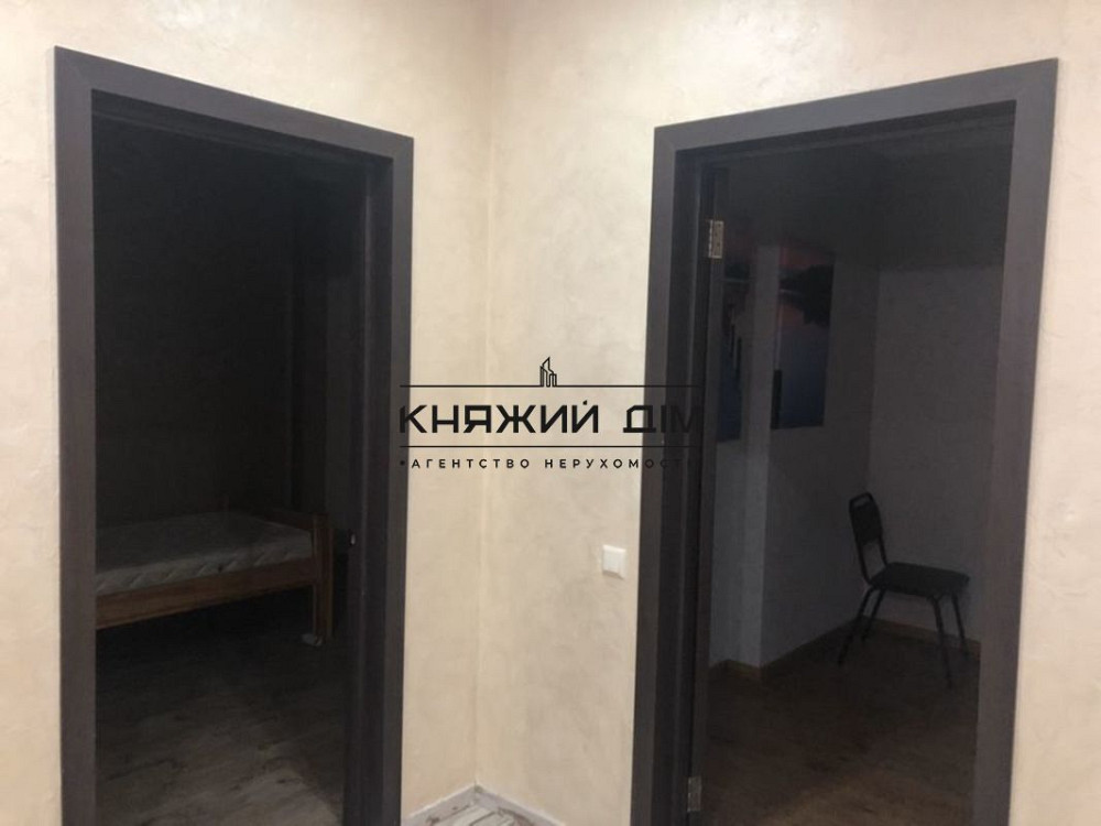 продаётся 3-комнатная двухуровневая квартира с ремонтом ЖК Софиевская Борщаговка.№ 21120535 Київ - фото 18