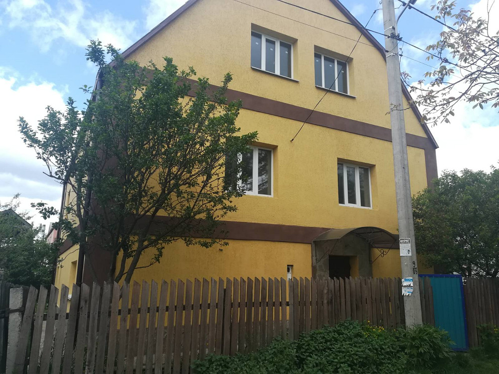 Продаж Будинок 6-кімнатний на Глибочиця Житомир - изображение 1