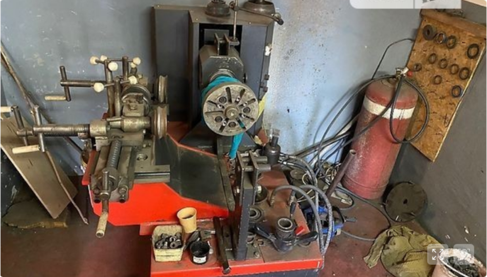 Продаж приміщення вільного призначення Винница - изображение 3