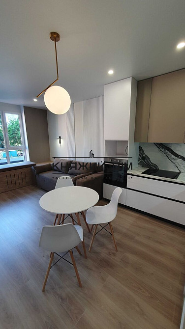 Є Генератор! Оренда 1 кімнатан квартира ЖК UNO City House КОД 11203995 Киев - изображение 1