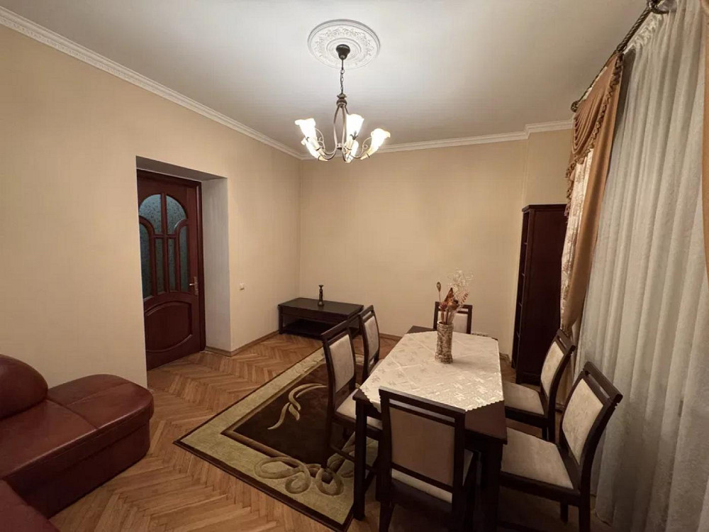 Продаж Квартира на улица Вітовського 26 Львів - фото 5