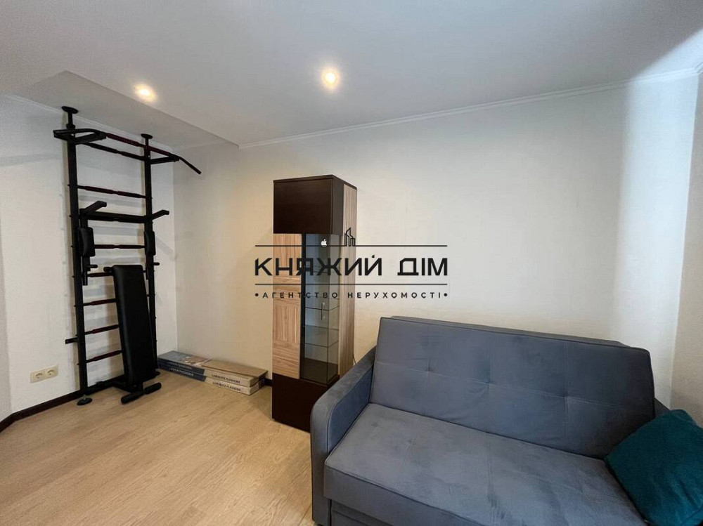 Оренда 3-х к. кв. біля м.Святошин. № 11199868 Київ - фото 10