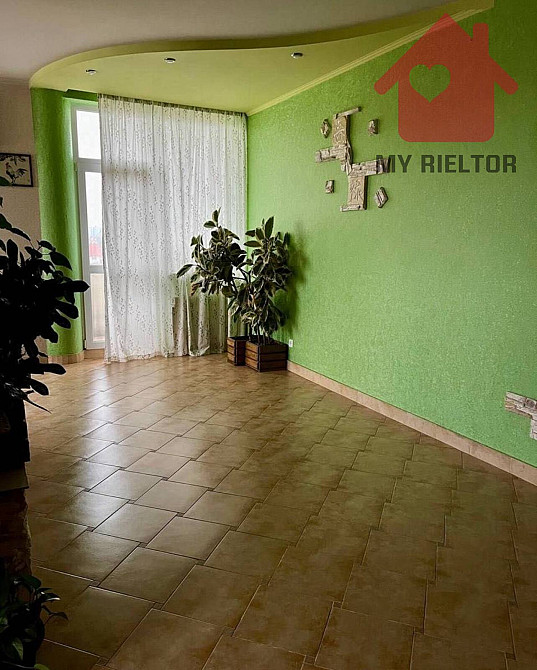 Продаж трикімнатної квартири по вул.Можайського Uzhhorod - photo 2