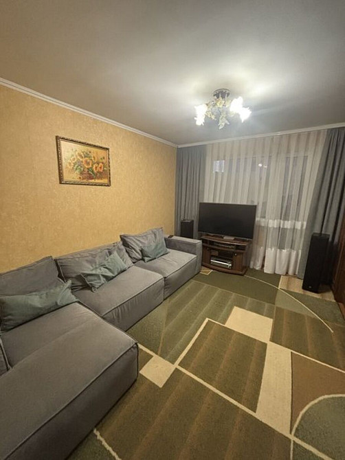 3к квартира р-н Попова Кропивницкий - изображение 2