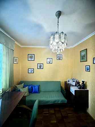 Продаж Квартира 3-кімнатна, 2/9 поверх на Соборності Луцьк