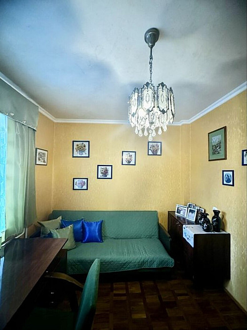 Продаж Квартира 3-кімнатна, 2/9 поверх на Соборності Луцьк - фото 4